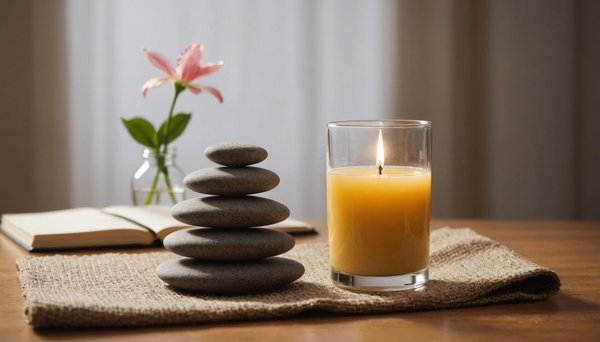 astuces simples pour réduire le stress grâce à des techniques de relaxation à domicile