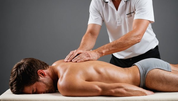 comment profiter des promotions exclusives sur les séances de massage sportif