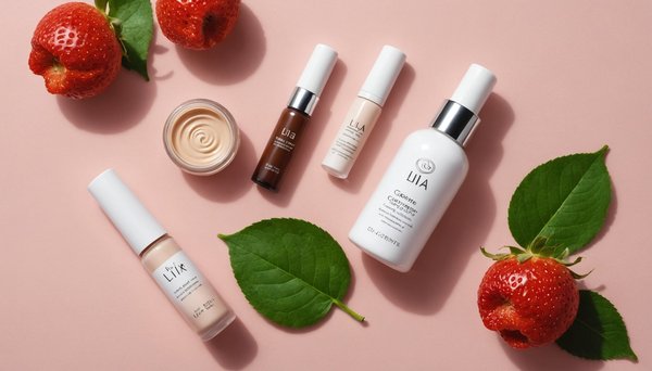 Pourquoi lia cosmétiques séduit avec ses soins visage naturels